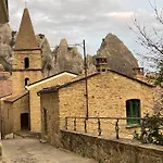 بيت ضيافة Casa Dell'arte 3*