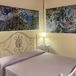 Penzion Casa Dell'arte Castelmezzano