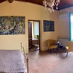 بيت ضيافة Casa Dell'arte