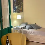 Casa Dell'arte Penzion Castelmezzano