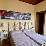 Casa Dell'arte 3* Castelmezzano