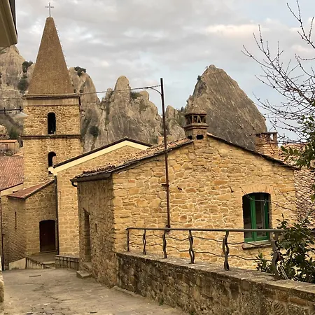 Guest house Casa Dell'arte 3*