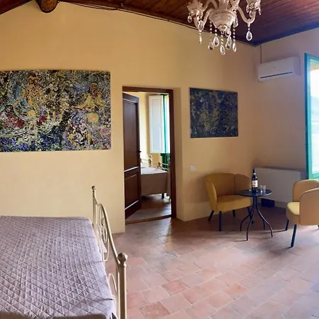 Πανσιόν Casa Dell'arte