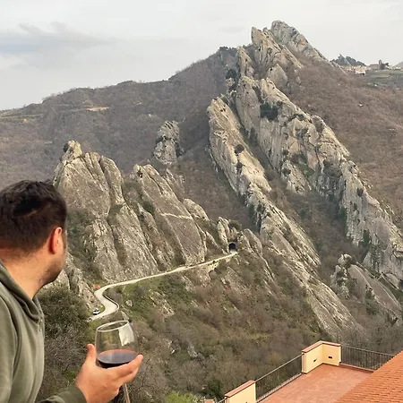Casa Dell'arte Pensión 3*