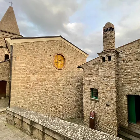 Casa Dell'arte Gæstehus 3*