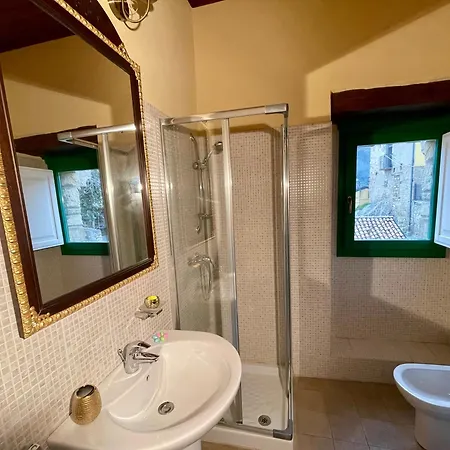 Гостевой дом Casa Dell'arte