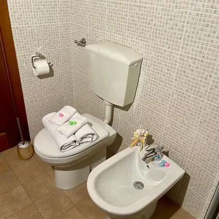 Casa Dell'arte Гостевой дом