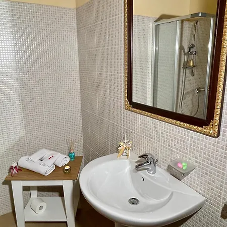 Casa Dell'arte 3*