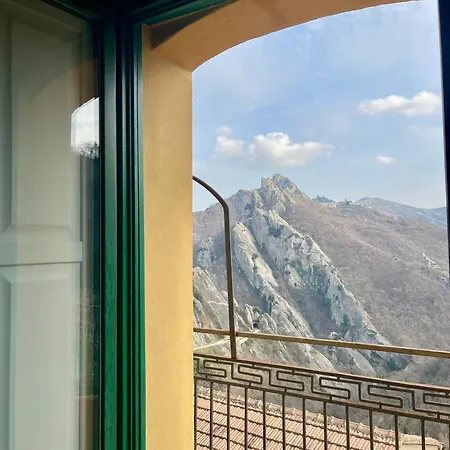 Casa Dell'arte 3*