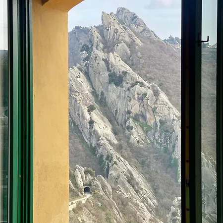 Casa Dell'arte