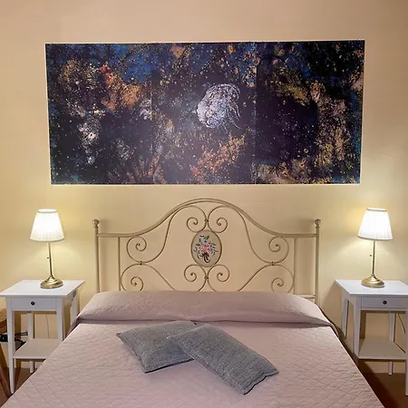 Casa Dell'arte Castelmezzano