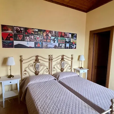 Casa Dell'arte 3* Castelmezzano