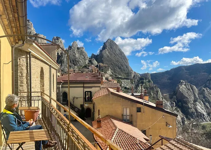 Casa Dell'arte Гостевой дом 3*