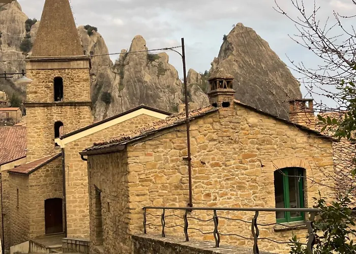 Гостевой дом Casa Dell'arte 3*