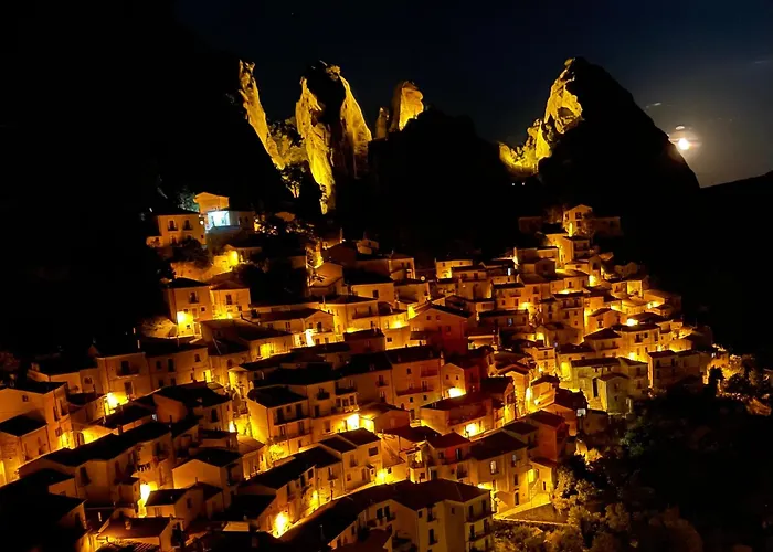 Casa Dell'arte Gæstehus 3*