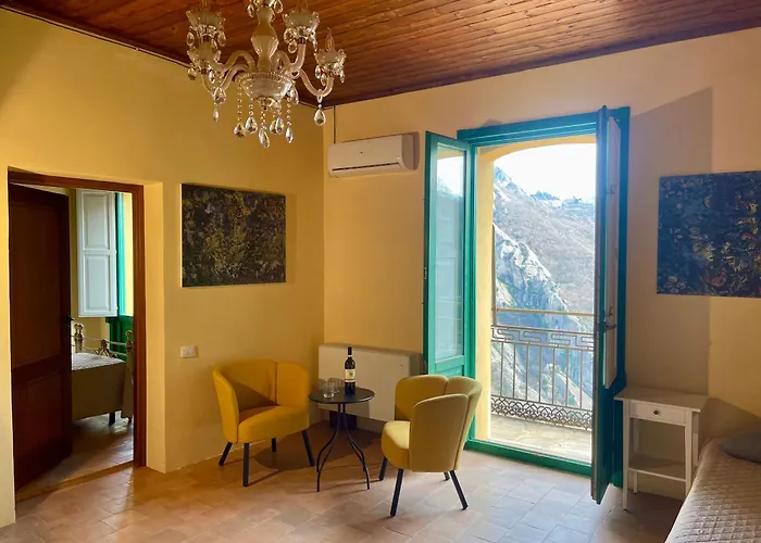 Casa Dell'arte 3* Кастельмеццано