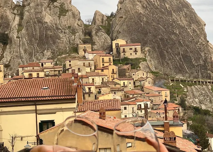 Casa Dell'arte Гостевой дом 3*