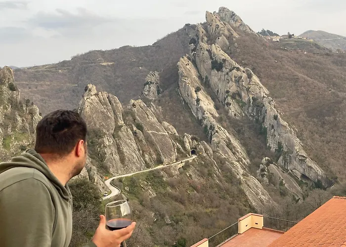 Casa Dell'arte Гостевой дом 3*