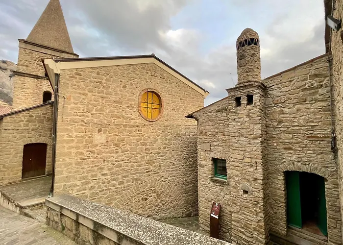 Casa Dell'arte Gæstehus 3*