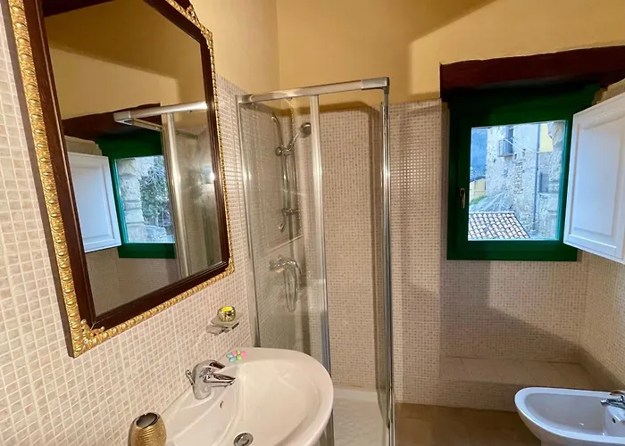 Gæstehus Casa Dell'arte