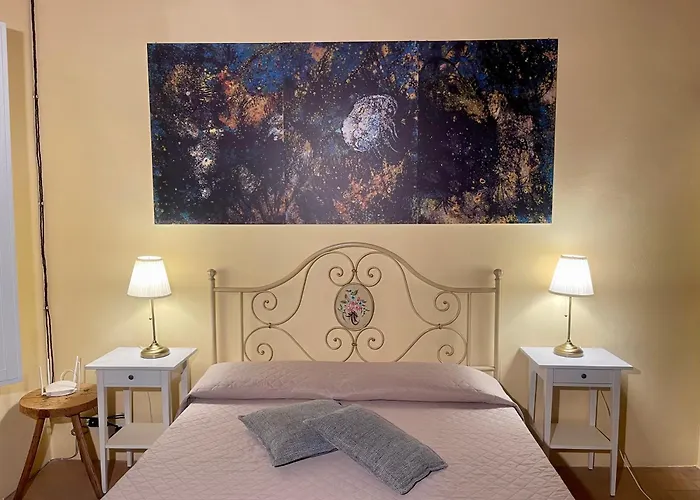 Casa Dell'arte Castelmezzano