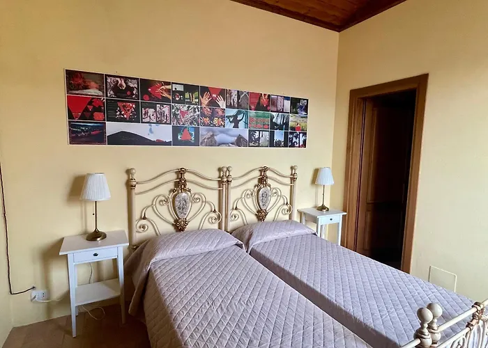 Casa Dell'arte 3* Кастельмеццано